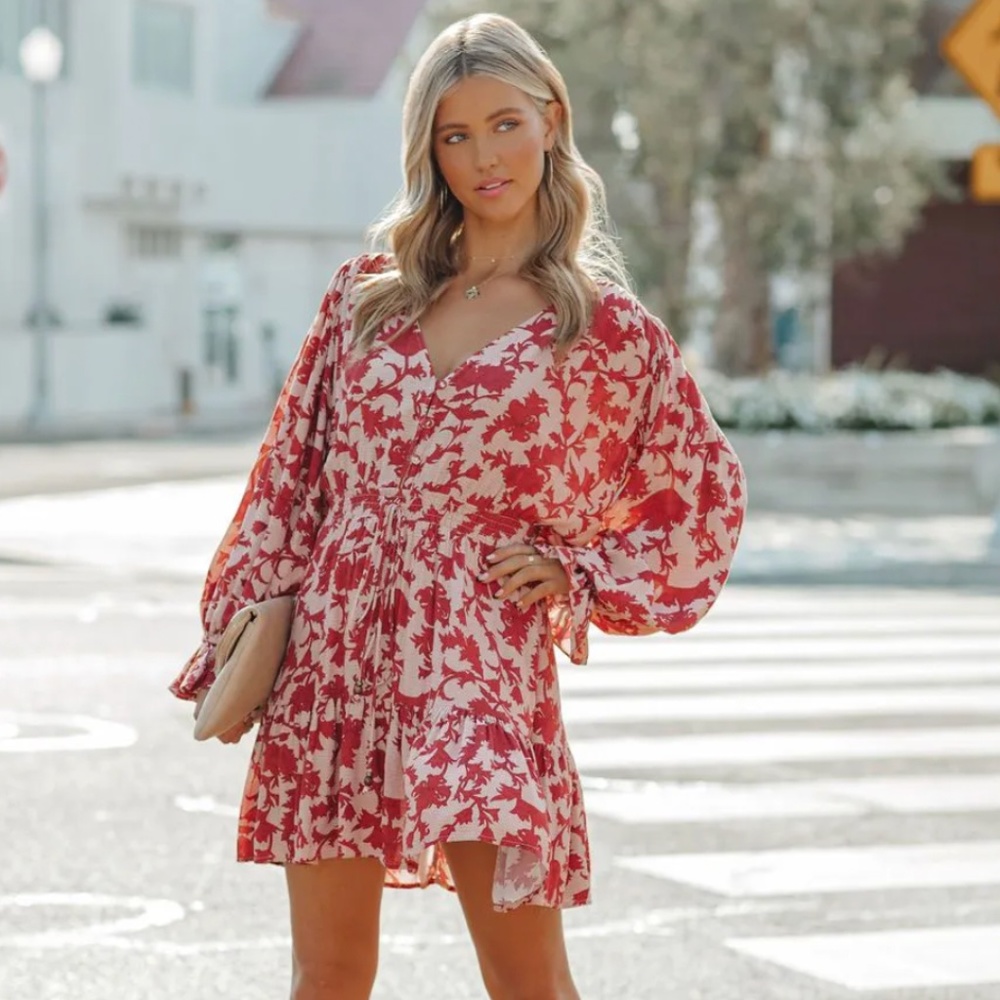 NWT Dress